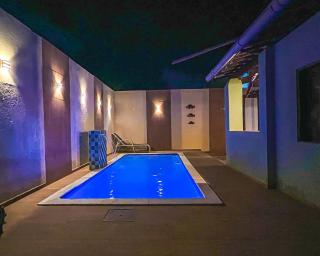 Casa com Piscina em Marechal Deodoro - Marechal Deodoro - 5