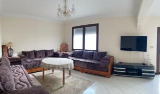 Joli appartement lumineux 2 chambres à Agadir - quartier Dakhla - Agadir - 4