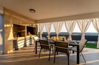 MY DALMATIA - Sea view Villa Rica - Podvršje - 9