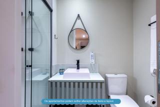 Roomo Chácara Santo Antônio Residencial - San Paolo - 8