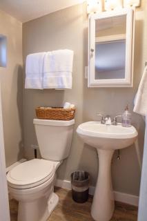 Zuni St Motor Inn- Bike, Dine, Explore Denver - 1