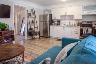 Zuni St Motor Inn- Bike, Dine, Explore Denver - 7