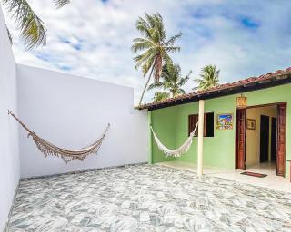 Casa com Piscina em Marechal Deodoro - Marechal Deodoro - 3