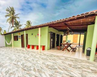 Casa com Piscina em Marechal Deodoro - Marechal Deodoro - 2