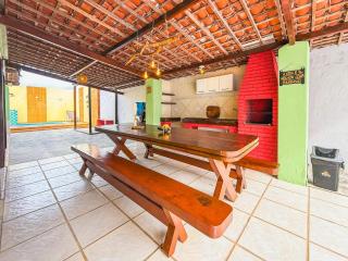 Casa com Piscina em Marechal Deodoro - Marechal Deodoro - 1