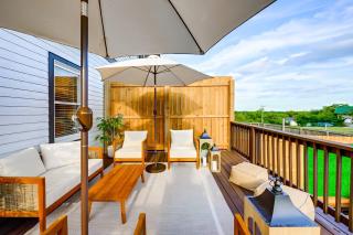 Luxe Pool Hot Tub & Game Room Downtown Nashville - Nashville - 1