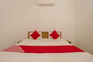 Super Hotel O Perky Stay - Faridabad - 5
