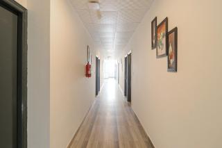 Super Hotel O Perky Stay - Faridabad - 3