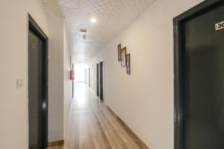 Super Hotel O Perky Stay - Faridabad - 2