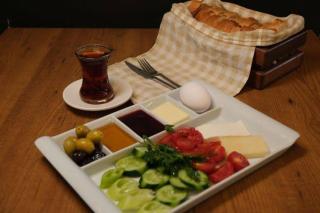 Grand Ayhan Hotel Kuşadası - Kuşadası - 9