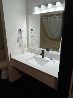 1826 w lucas hotel - Florence - 4