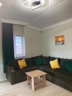 Armen’s Apartment - Erevan - 9