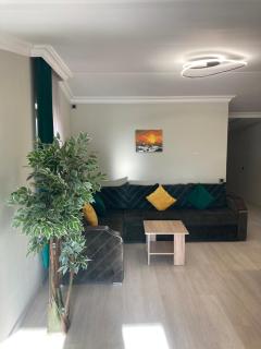 Armen’s Apartment - Erevan - 7
