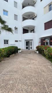 Joli appartement lumineux 2 chambres à Agadir - quartier Dakhla - Agadir - 8