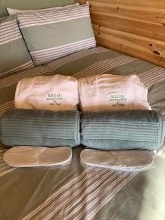 Killee Luxury pod and private hot tub - 7