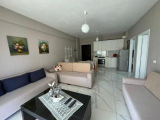Oni's Apartments - Sarandë - 6