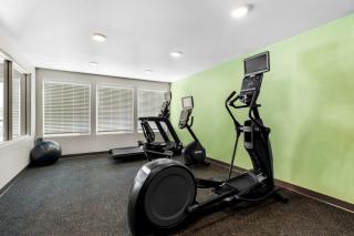 WoodSpring Suites Palmdale - Lancaster - 6