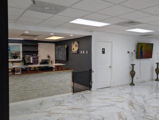 OYO Hotel Catersville GA - Five Forks - 7