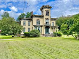 Franklin Manor - Franklin - 9
