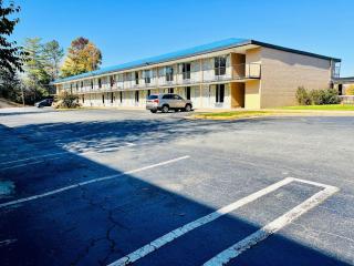 Heritage Inn Cartersville - 6