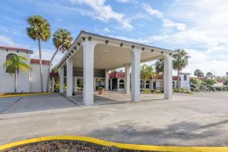 Motel 6-Spring Hill, FL - Weeki Wachee - 8
