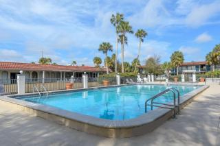 Motel 6-Spring Hill, FL - Weeki Wachee - Weeki Wachee - 7
