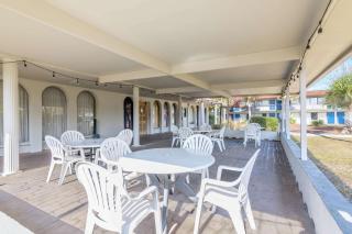 Motel 6-Spring Hill, FL - Weeki Wachee - Weeki Wachee - 5