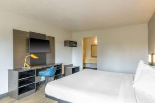 Motel 6-Spring Hill, FL - Weeki Wachee - Weeki Wachee - 3