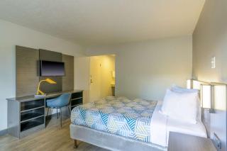 Motel 6-Spring Hill, FL - Weeki Wachee - Weeki Wachee - 1