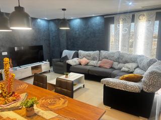 Moralet- Villa - Moralet - 8
