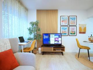 Cozy Apartment - Your Home Away - Amadora - 9