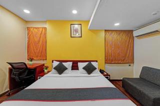 Townhouse Anna salai - Chennai - 0