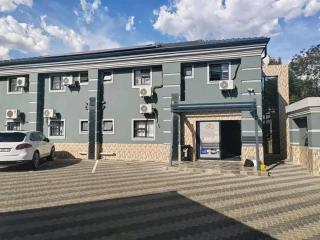 Duplessis Lodge - Kempton Park - 0