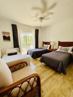 Apartamento en Punta Cana, White sands - Punta Cana - 4