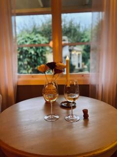 Villa Sol B&B and Hostel - Borgholm - 9