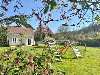 Le Gîte d'en Bas - Quesnoy-le-Montant - 3