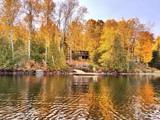 Diamond Lakefront - 0