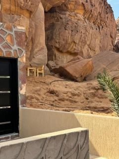 Red Mountain Suites - Al Ula - 5