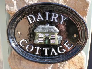 Wayside Farm Dairy Cottage - Scarborough - 7