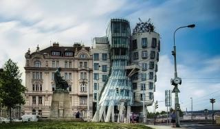 Center of Prague Apartment 369 - Prague - 9