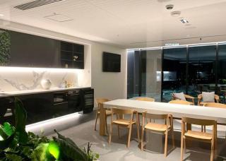 Skyline 1b oceanview Apt - Gold Coast - 7