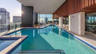 Skyline 1b oceanview Apt - Gold Coast - 5