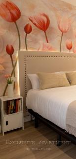 Exclusive Apartment Center Gijón - Gijón - 0