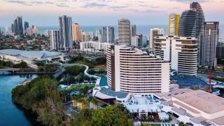 Skyline 1b oceanview Apt - Gold Coast - 1