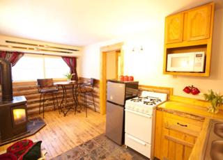 Colorado Cabin Adventures - 4