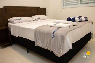 Thel Ubatuba - Apto 212, Lumiére - Toninhas - Ubatuba - 6
