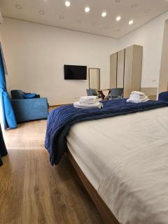 Toto e Peppino Luxury Rooms - Neapel - 8