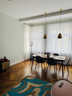 Apartamenty Baltic Sea Graniczna - Colberga - 8