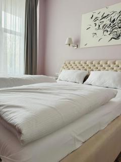 Apartamenty Baltic Sea Graniczna - Colberga - 3