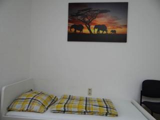 ApartDays Giesen - Giesen - 1